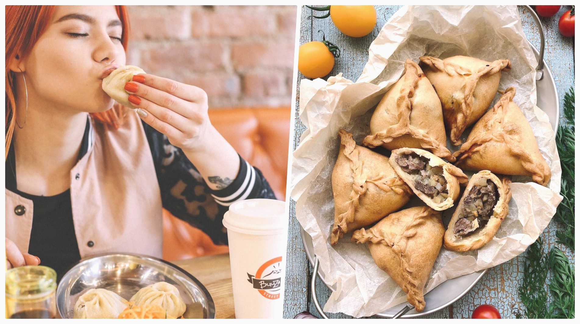 Путешествие по русской кухне: сезонные традиции и гастрономические открытия - 3