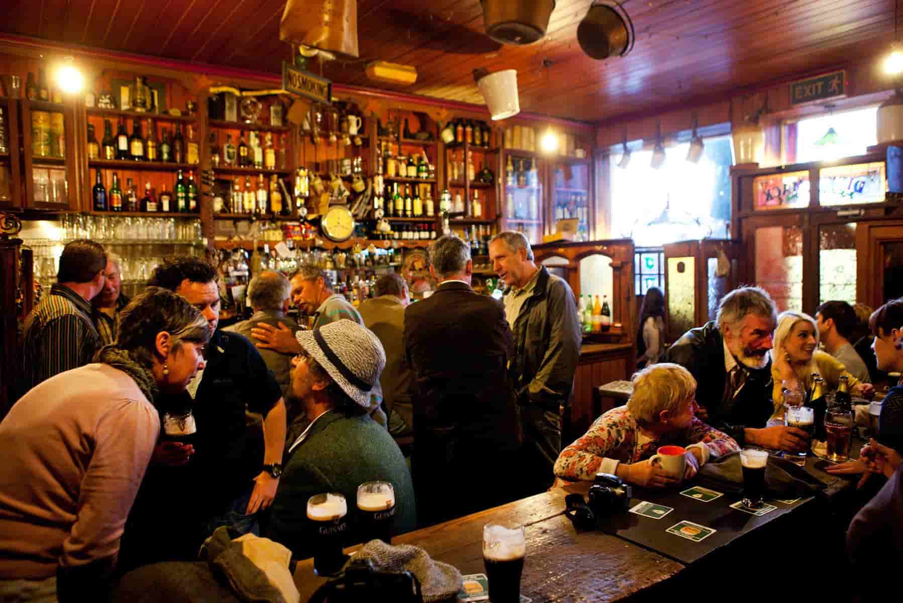 Гастрономическое путешествие: легенды русской кухни от истоков до современности - 3