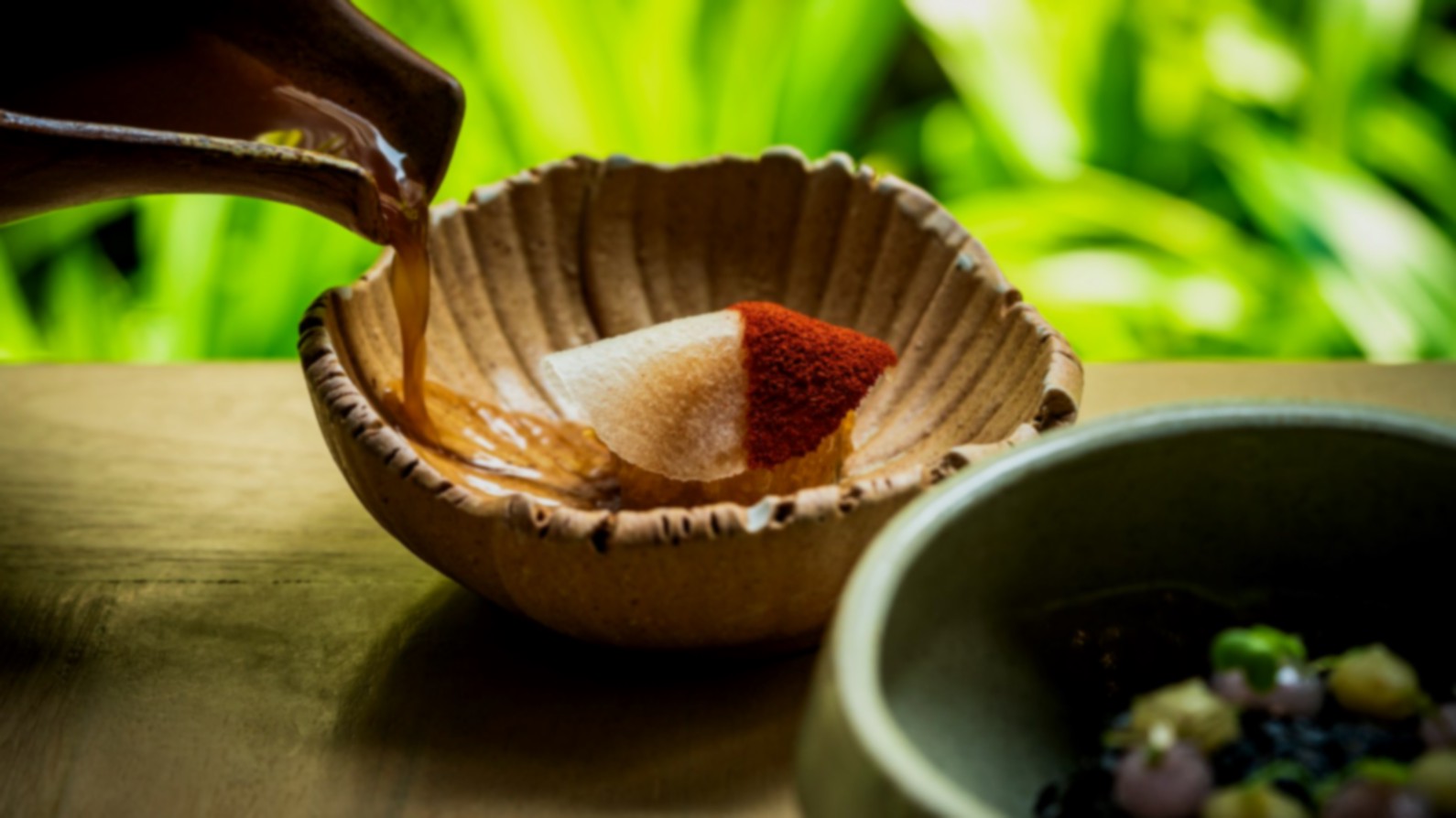 Фуд-дизайн: как современная кухня превращает блюда в искусство