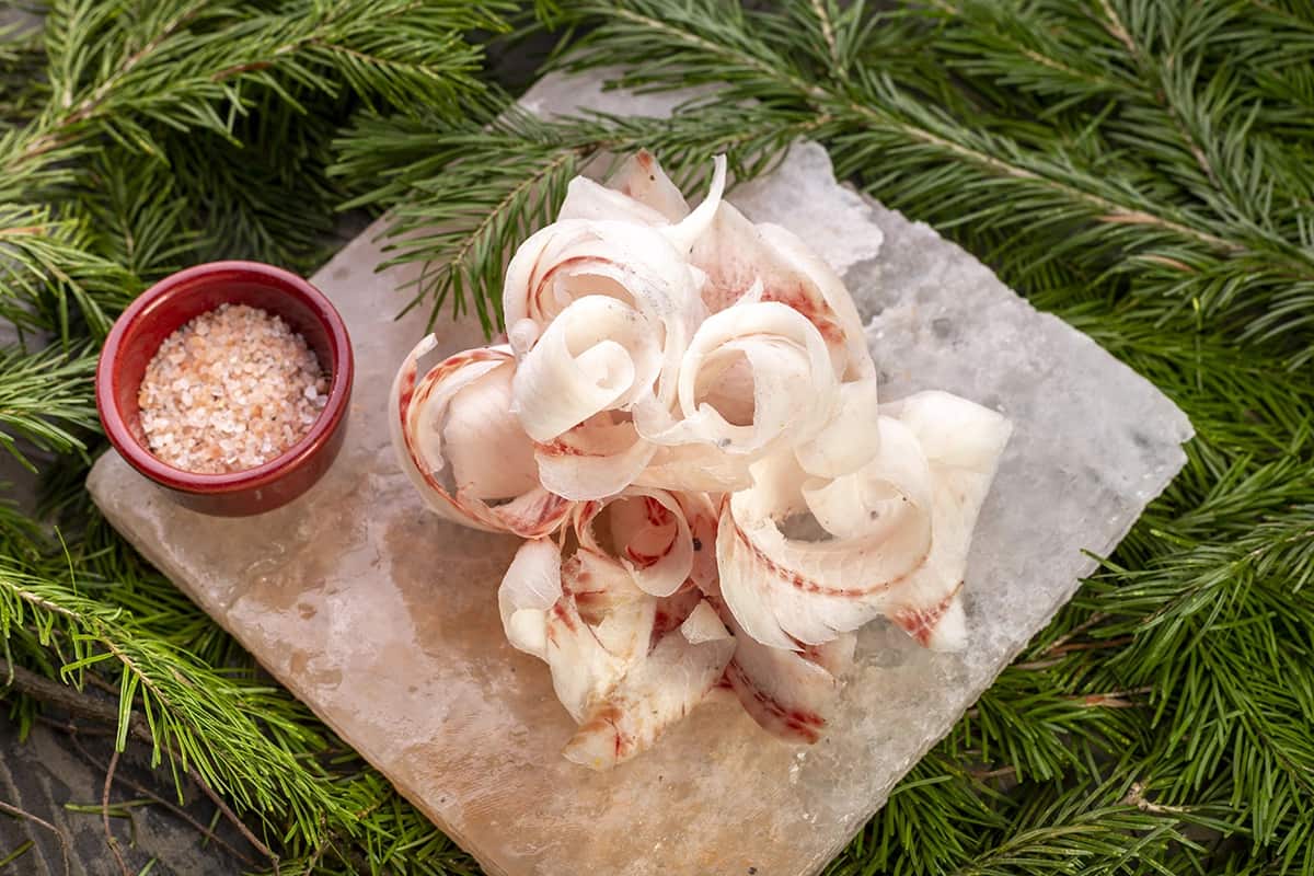 Кулинарная карта России: путешествие через вкус и традиции - 3