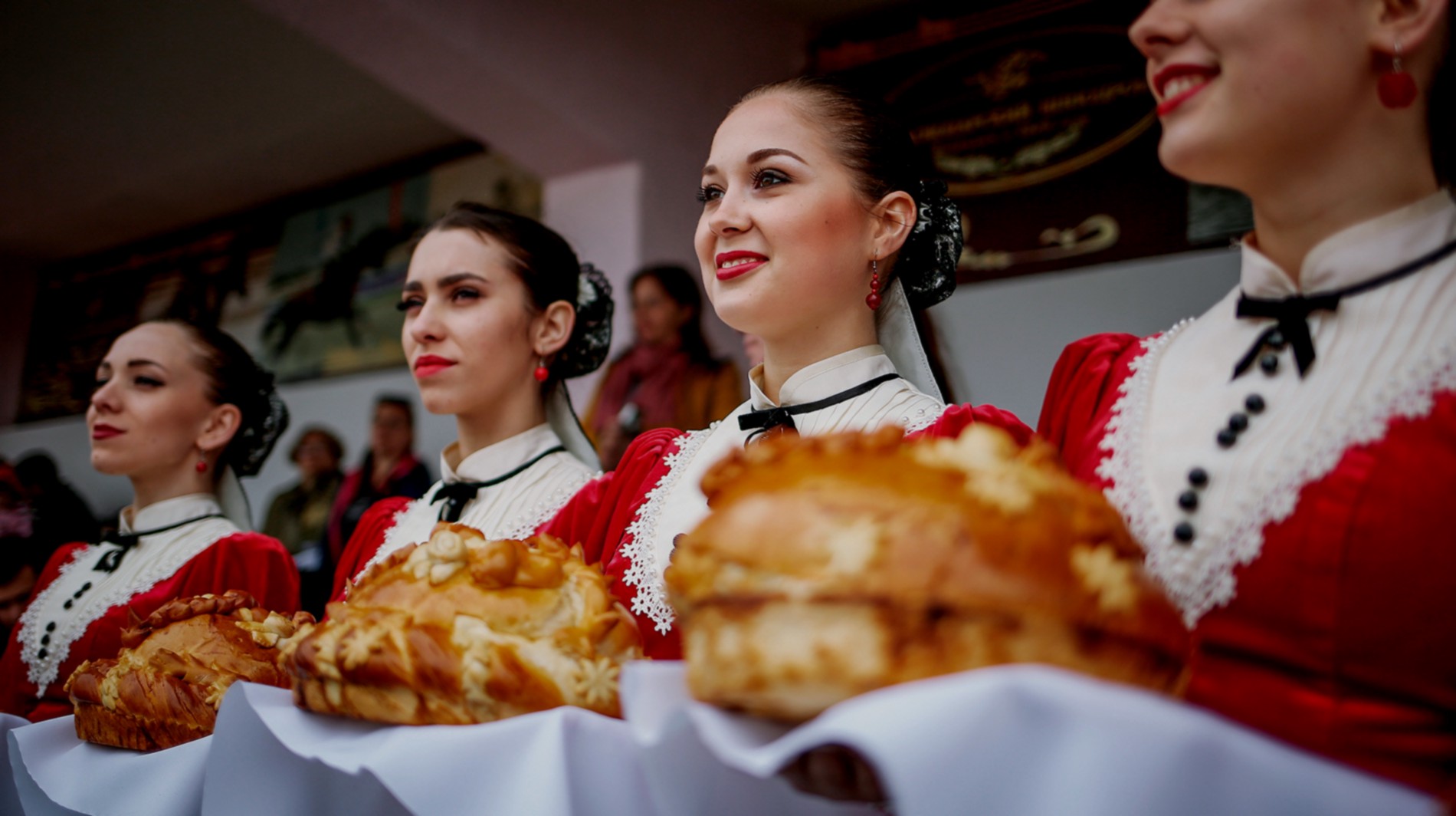 Русская печь: искусство приготовления традиционных блюд с многовековой историей - 3