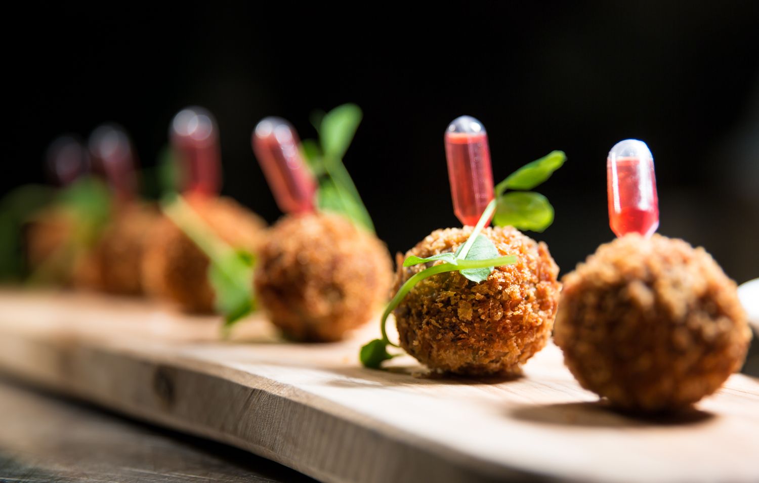 Фуд-дизайн: как современная кухня превращает блюда в искусство - 2