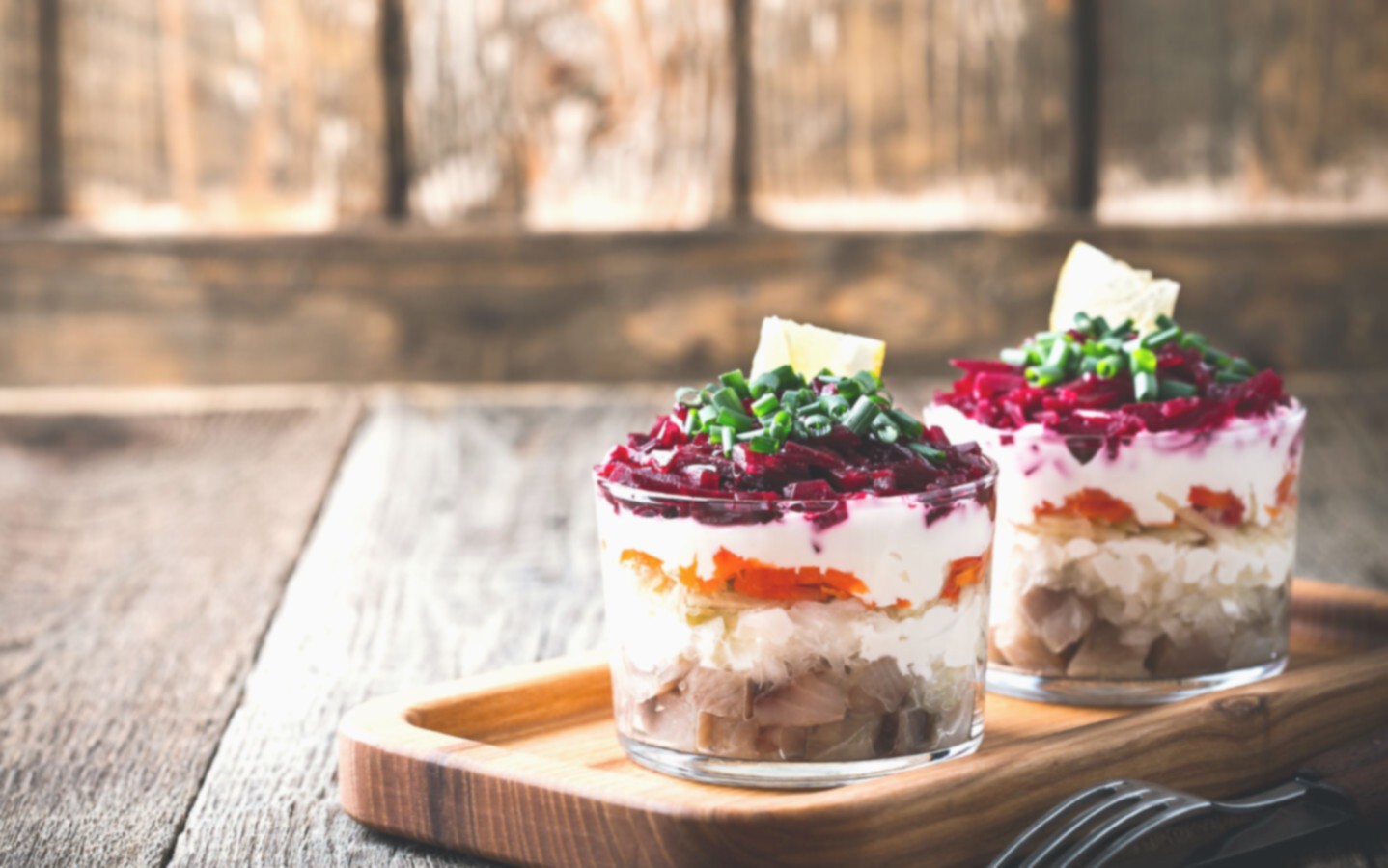 Путешествие по русской кухне: сезонные традиции и гастрономические открытия - 2