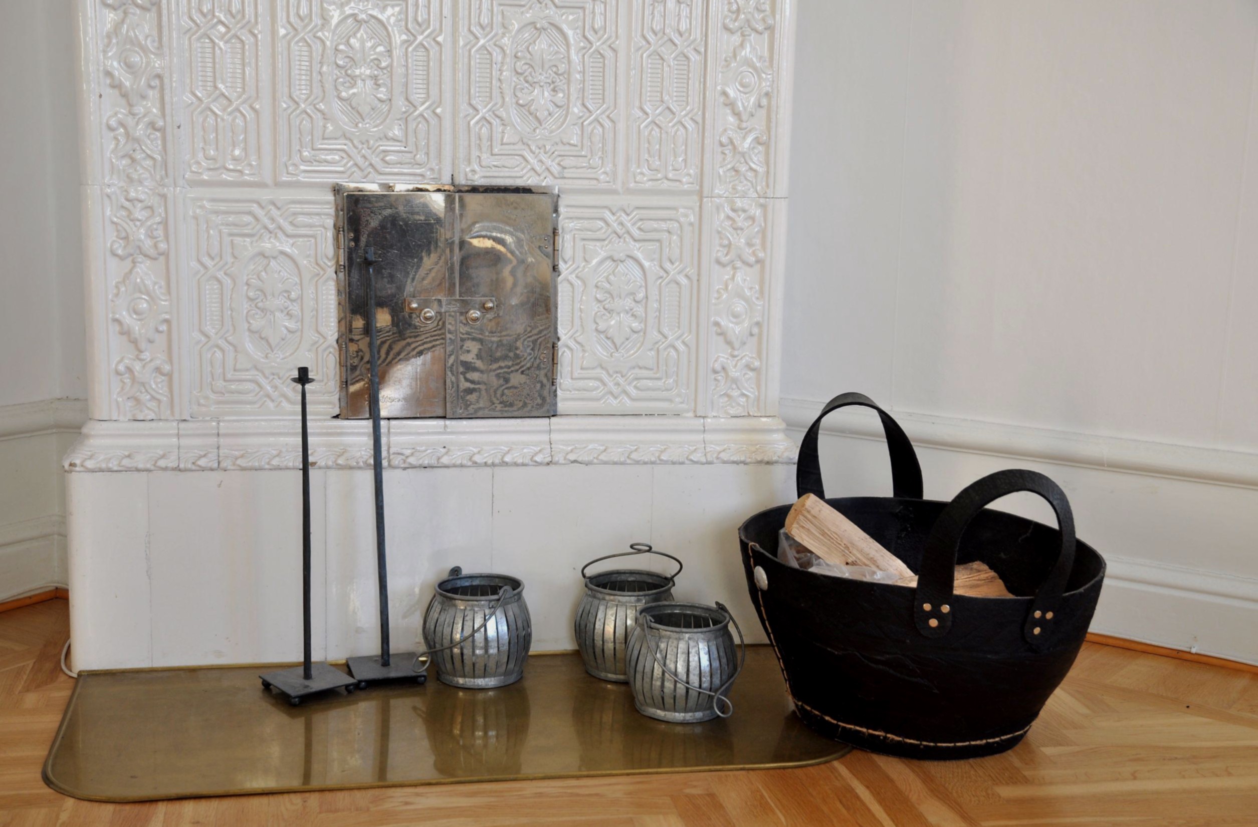 Русская печь: искусство приготовления традиционных блюд с многовековой историей