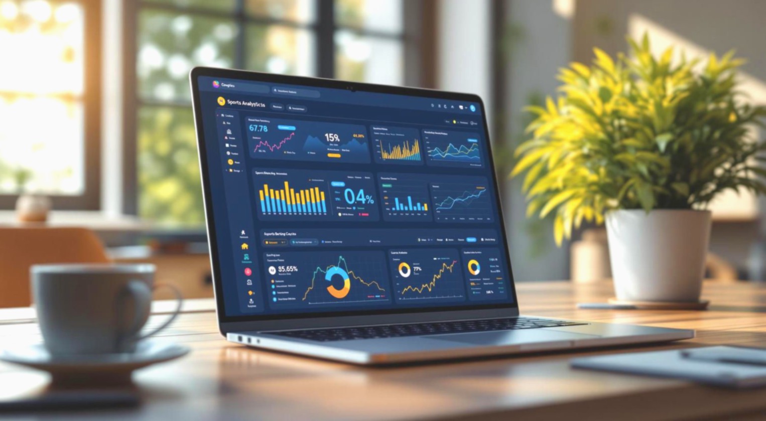 Профессиональный гид по ставкам на спорт: от теории до практики - 3