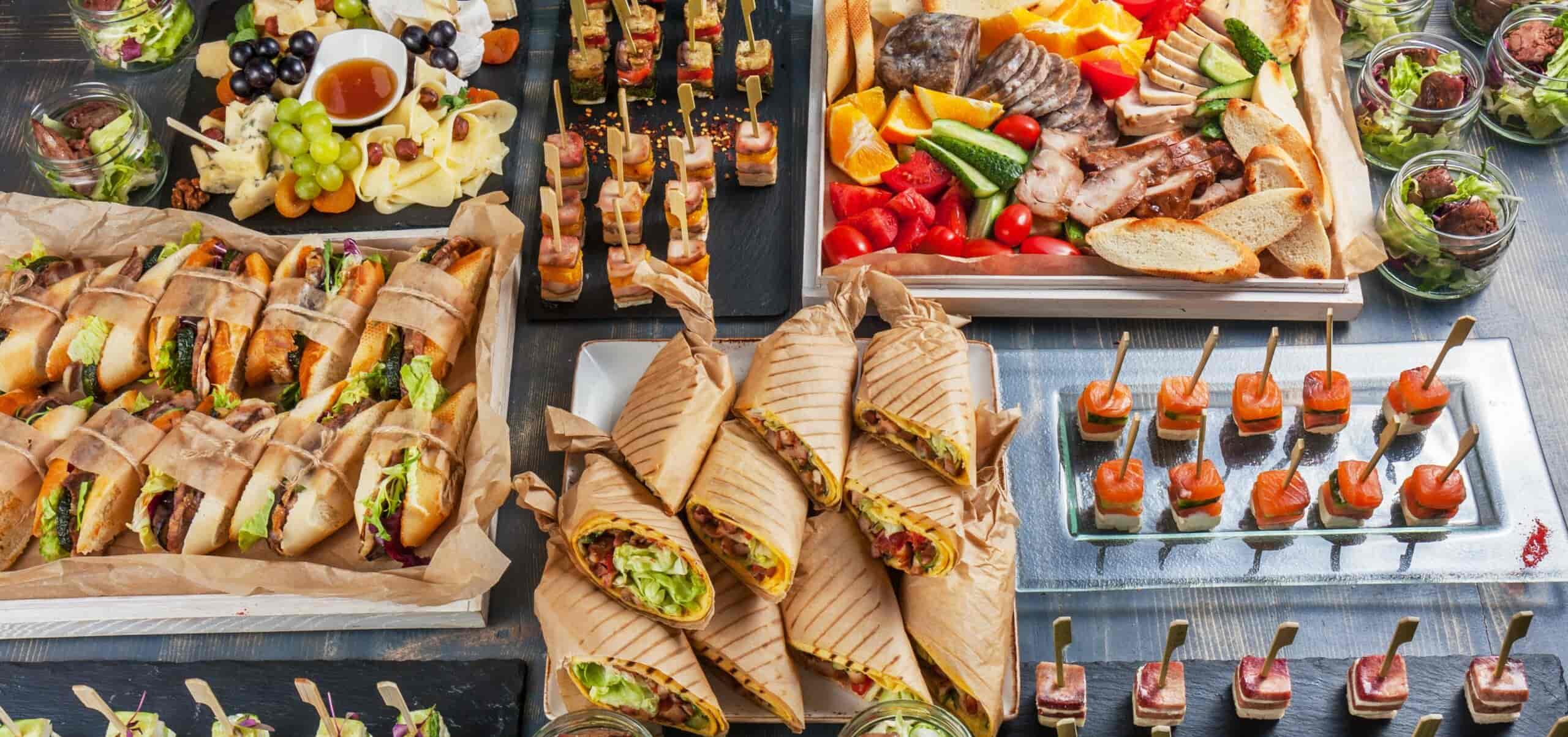 Гастрономическое путешествие: легенды русской кухни от истоков до современности